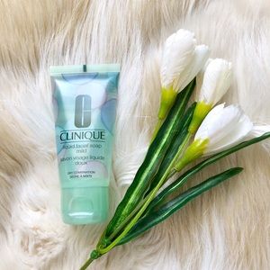 Clinique Liquid Soap Mild